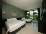 Junior Suite Bungalow