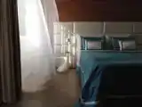 Двухместный номер Стандарт с видом на сад