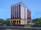 Двухместный люкс Luxury