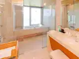 Люкс c 1 комнатой