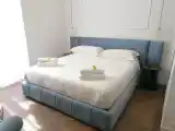 Двухместный номер Deluxe с частичным видом на море