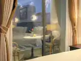 Двухместный полулюкс