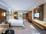 Двухместный номер Стандарт с видом на реку