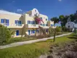 Семейные апартаменты с видом на море