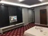 Трёхместный номер Стандарт с балконом