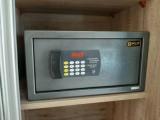 Номер Стандарт