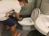 Трёхместный семейный номер Стандарт