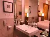 Двухместный клубный номер Premier