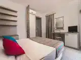 Двухместный номер Стандарт с балконом
