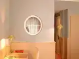 Двухместный номер Стандарт с видом на озеро