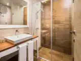 Двухместный номер Superior с видом на море