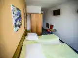Run of House
