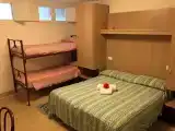 Четырёхместный номер Эконом