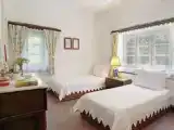 Run of House