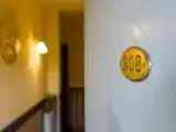 Двухместный номер Deluxe