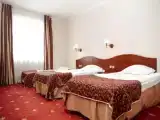 Трёхместный номер Стандарт