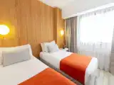 Двухместная студия Superior