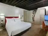 Двухместный семейный номер Deluxe