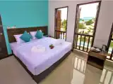 Двухместный номер Deluxe