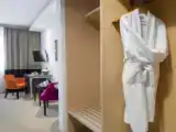 Одноместный номер Стандарт