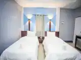Двухместный номер Deluxe