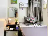 Двухместный номер Стандарт