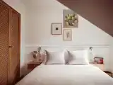 Двухместный номер Executive