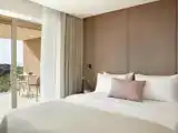 Люкс с гидромассажной ванной