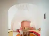 Семейный люкс c 1 комнатой