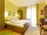 Номер Стандарт