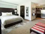 Одноместный люкс