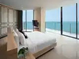 Люкс с 2 комнатами oceanfront