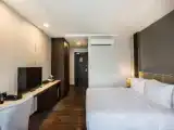 Двухместный номер Superior