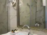 Четырёхместный семейный номер Стандарт с видом на город