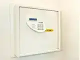 Номер Deluxe c 1 комнатой