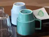 Двухместный номер Стандарт c 1 комнатой