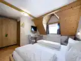 Двухместный номер Комфорт