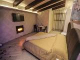 Двухместный люкс Luxury