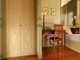 Четырёхместный номер