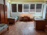 Кровать в общем номере
