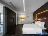 Люкс c 1 комнатой с видом на озеро