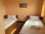 Двухместный номер Эконом c 1 комнатой