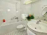 Трёхместный номер Стандарт