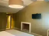 Двухместный номер Стандарт с видом на окрестности