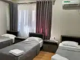 Трёхместный номер Стандарт