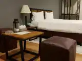 Четырёхместный семейный номер Стандарт