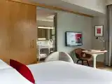 Двухместный люкс с видом на реку