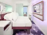 Двухместный номер Premium