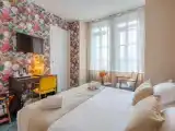 Двухместный номер Комфорт