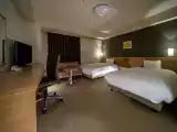 Двухместный номер Deluxe
